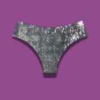 Tanga Vinyle