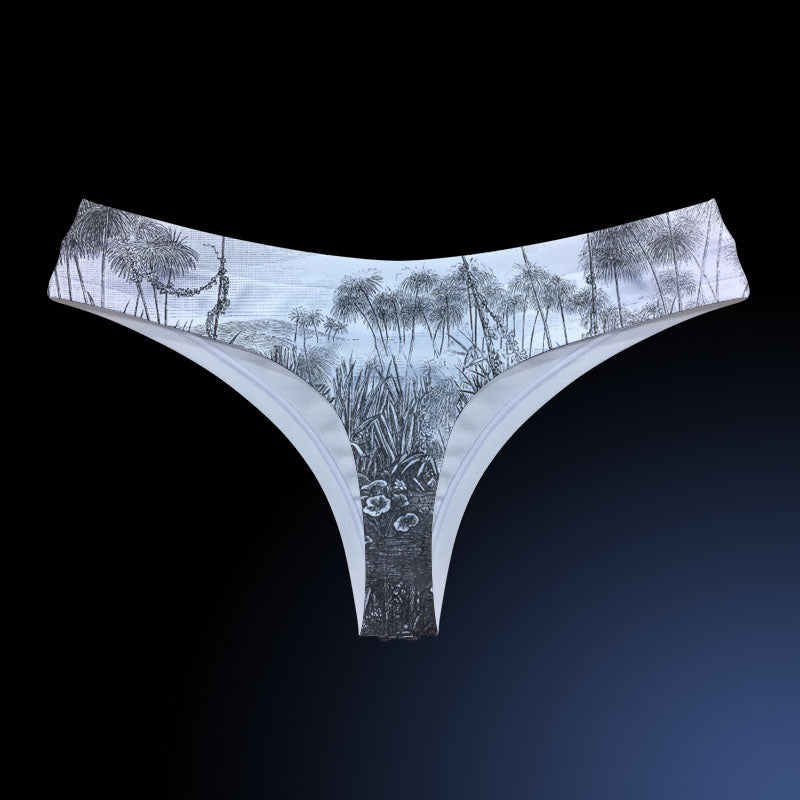 String Paradis