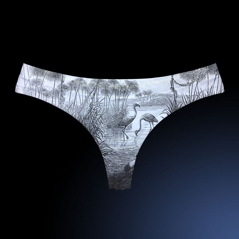 String Paradis
